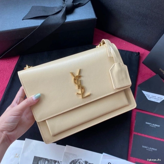 YSL SUNSET MEDIUM 0823